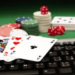 Bluffing Tanpa Batas: Pendekatan Global Taktik Poker Online