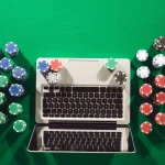 Kenyamanan Vs. Pengalaman : Perdebatan Poker Online dan Konvensional