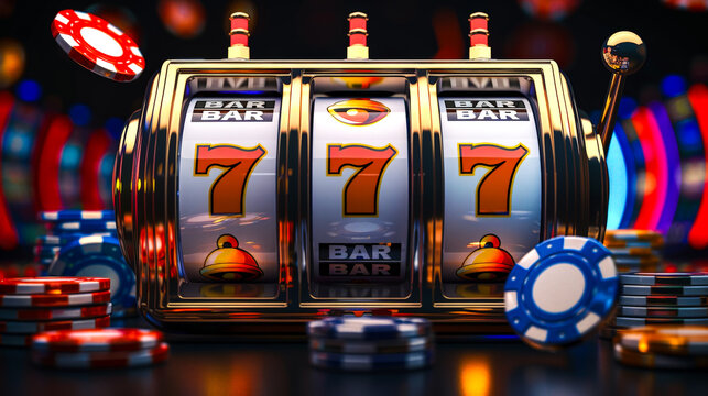 7 Panduan Lengkap untuk Menang di Slot Online Terbaru