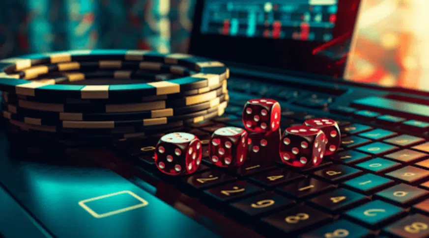 Poker: Antara Hiburan Seru dan Tantangan Penuh Strategi